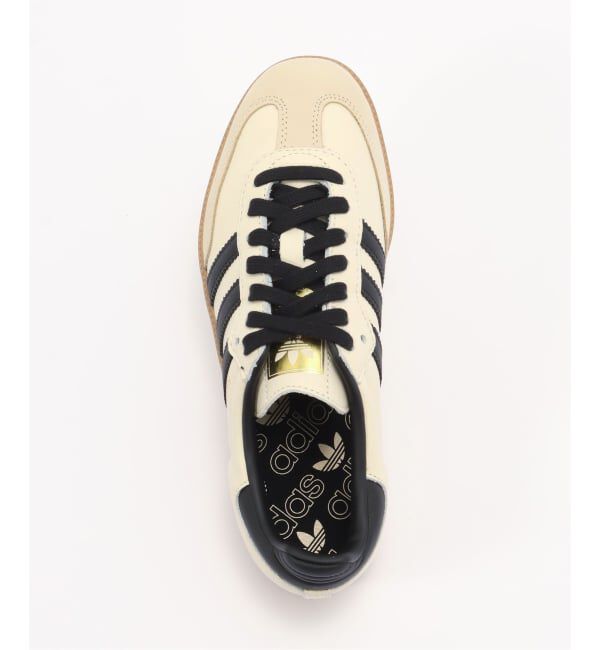  「adidas/アディダス SAMBA OG」|スニーカー|