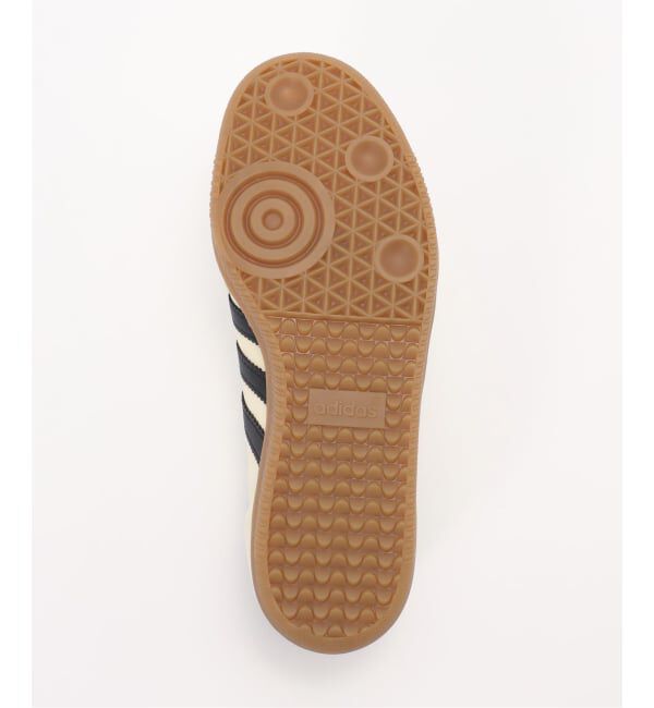 「adidas/アディダス SAMBA OG」|スニーカー|