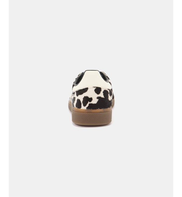  「adidas/アディダス HANDBALL SPEZIAL W animal」|スニーカー|