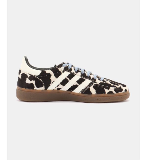  「adidas/アディダス HANDBALL SPEZIAL W animal」|スニーカー|