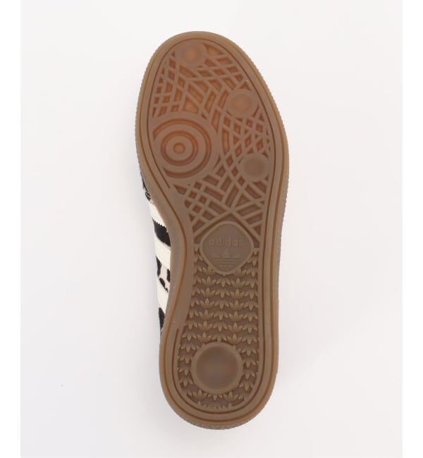  「adidas/アディダス HANDBALL SPEZIAL W animal」|スニーカー|
