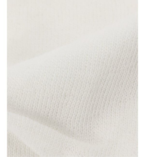 GRISE「MARCOMONDE/マルコモンド cotton soft loose socks」|ソックス|