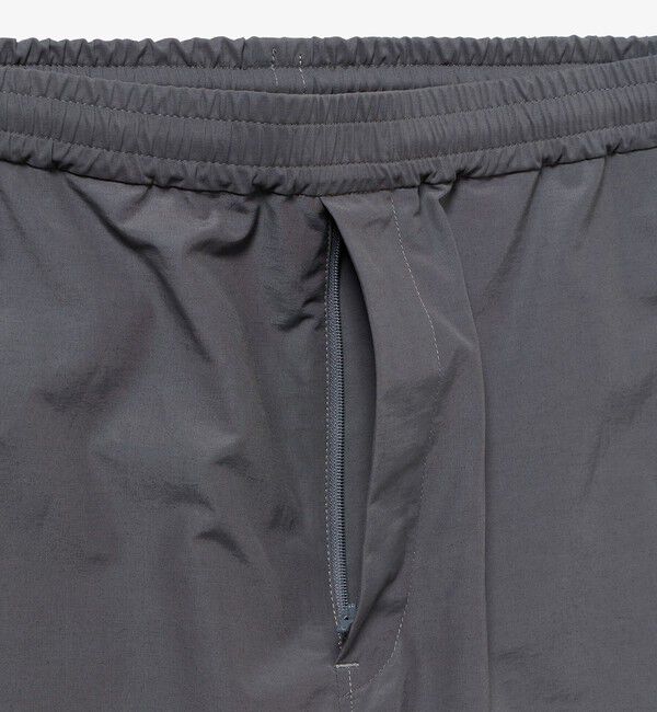 LACOSTE「コットンツイルショートパンツ」|その他|