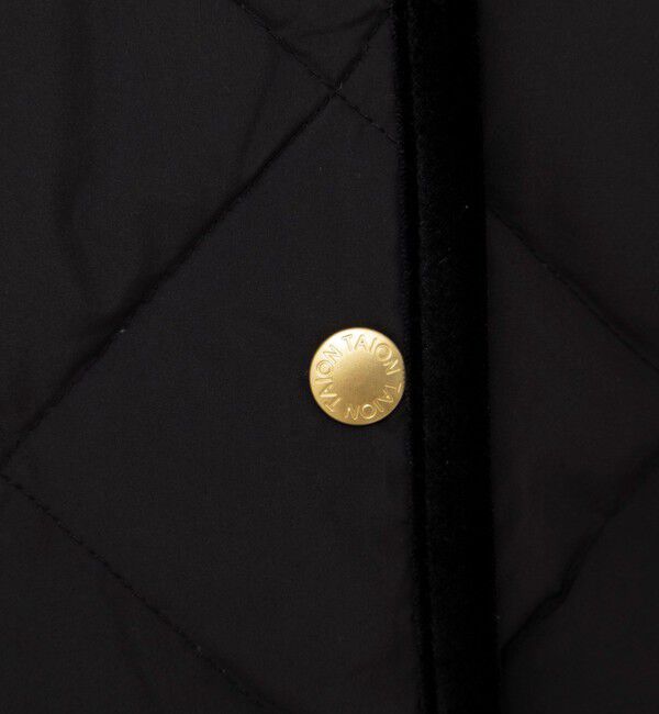 NOLLEY'S「【Traditional WeatherWear/トラディショナルウェザーウェア】ARKLEY A-LINE」|ブルゾン・スタジャン|