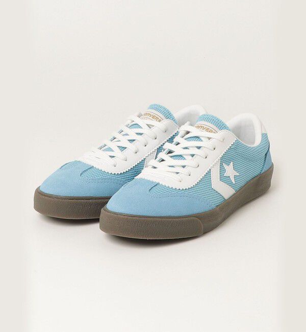 fredy emue「【CONVERSE/コンバース】ロードクラシック SK ME OX」|スニーカー|