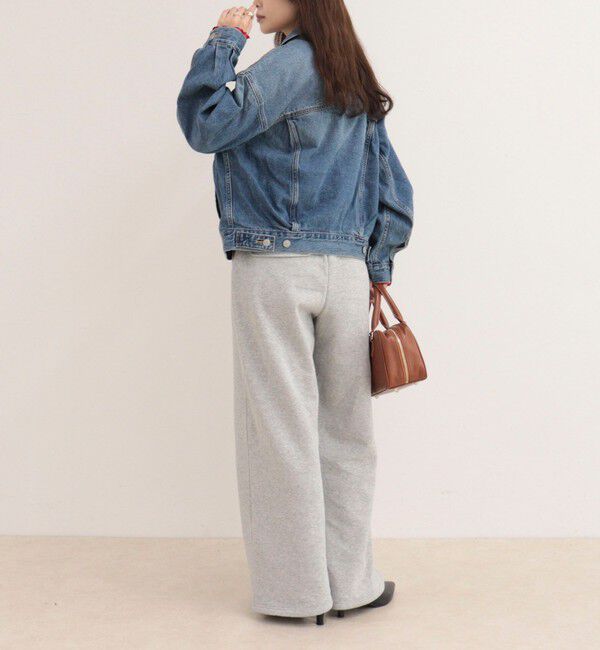 fredy emue「【LEVI'S/リーバイス】90S TRUCKER」|デニムジャケット|