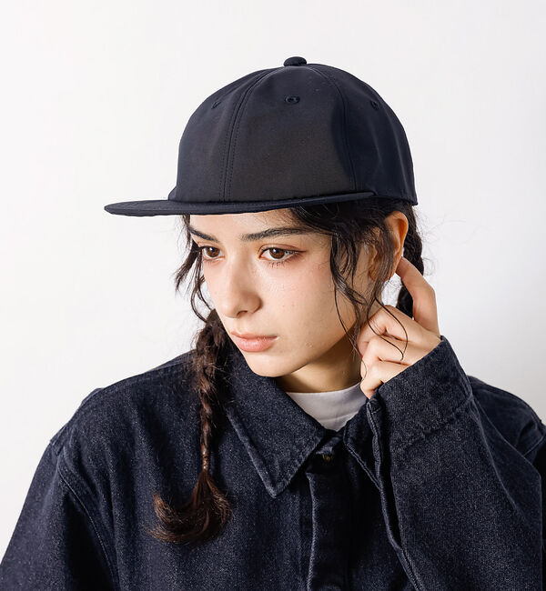 ABAHOUSE「【MASTER&Co./マスターアンドコー 】60/40 クロス別注6パネルNY」|その他|