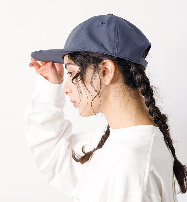 ABAHOUSE「【MASTER&Co./マスターアンドコー 】60/40 クロス別注6パネルNY」|その他|
