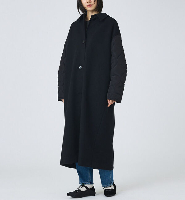 AU BANNISTER「【販売店舗限定】ダブルリボンポインテッドパンプス」|パンプス|