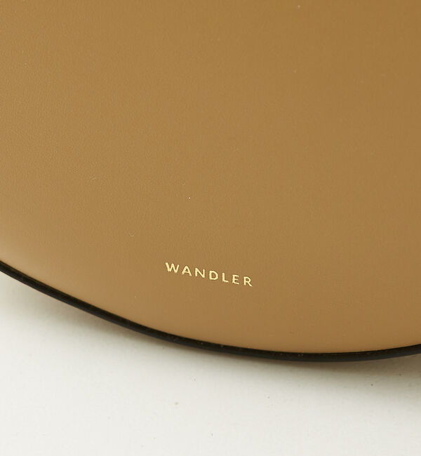 The Store by C' 「【WANDLER】Hortensia Bag Midium／ミディアムハンドバッ」|ハンドバッグ|