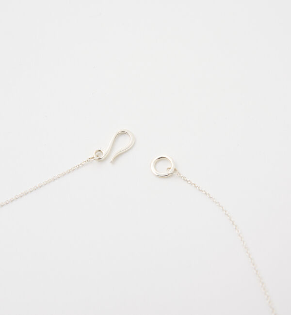 The Store by C' 「【SOPHIE BUHAI】Everyday Egg Pendant In On」|ネックレス|