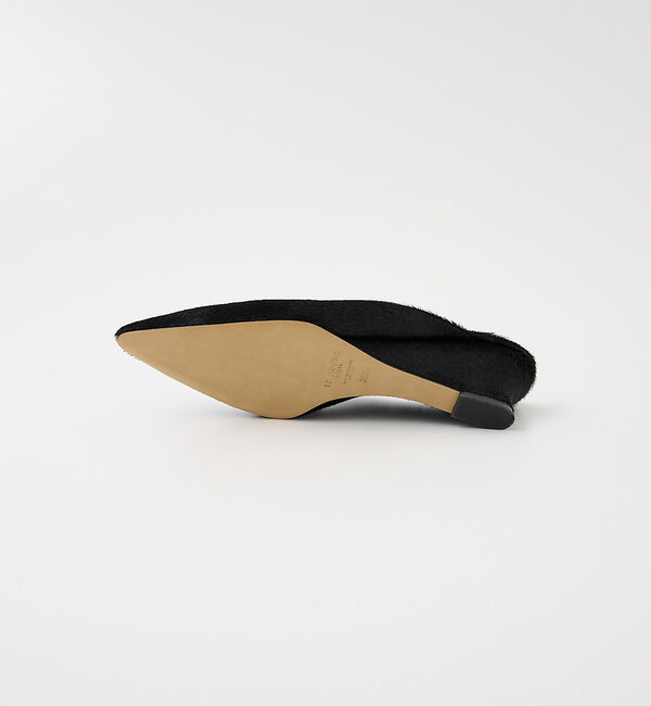 The Store by C' 「【Le Monde Beryl】VICTORIA MICRO WEDGE MUL」|パンプス|