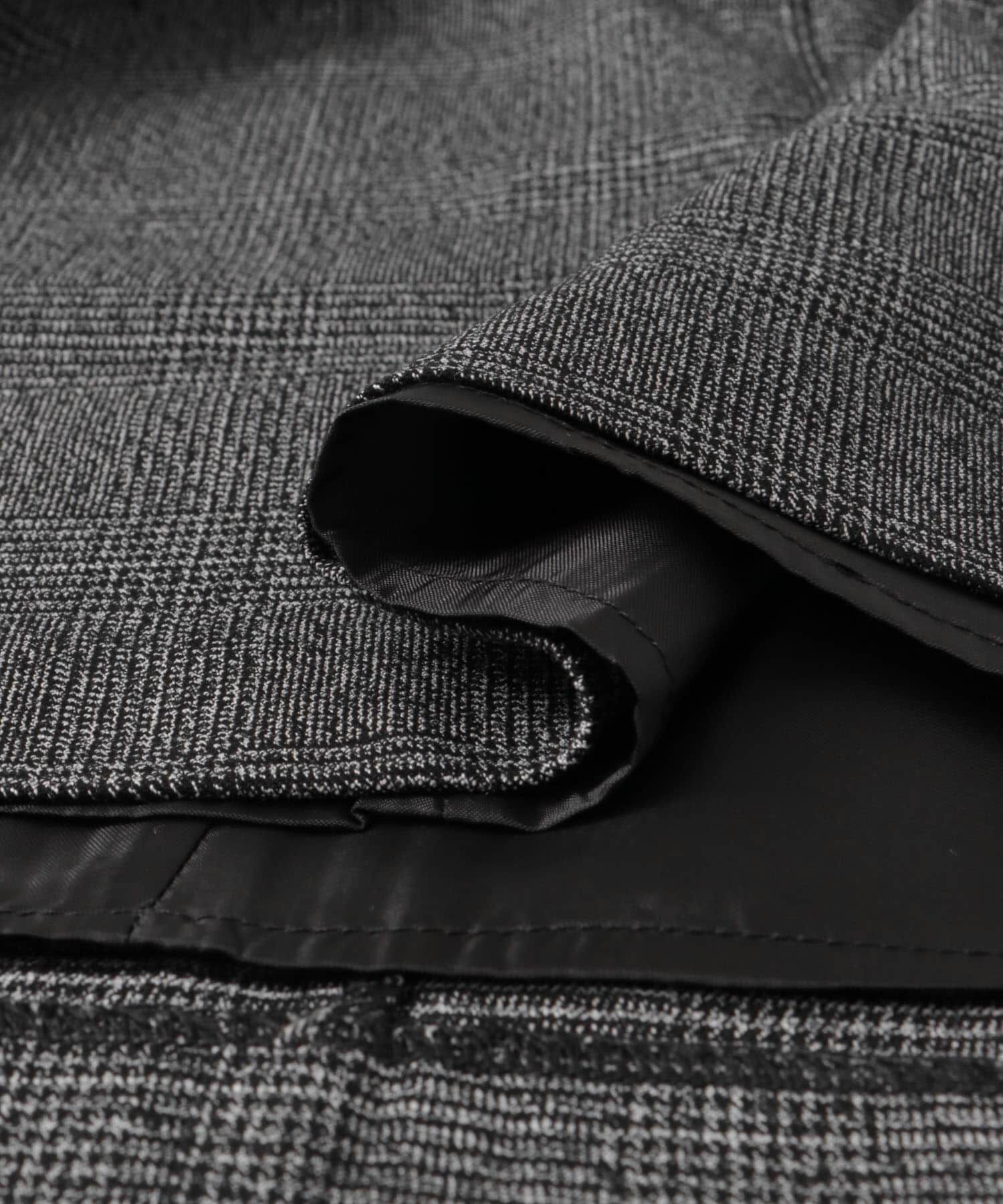 URBAN RESEARCH DOORS「『親子リンク』『UR TECH』ツイルジャンパースカート(KIDS)」|ワンピース|
