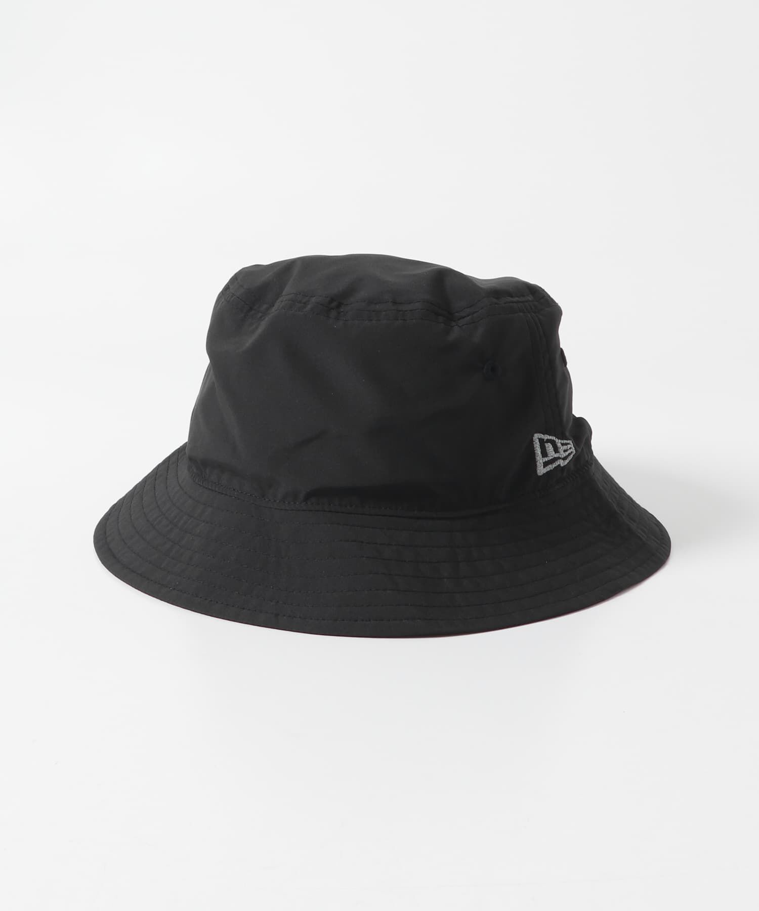 Sonny Label 「New Era　BKT01 PACK SUNSHADE BLK」|ハット|