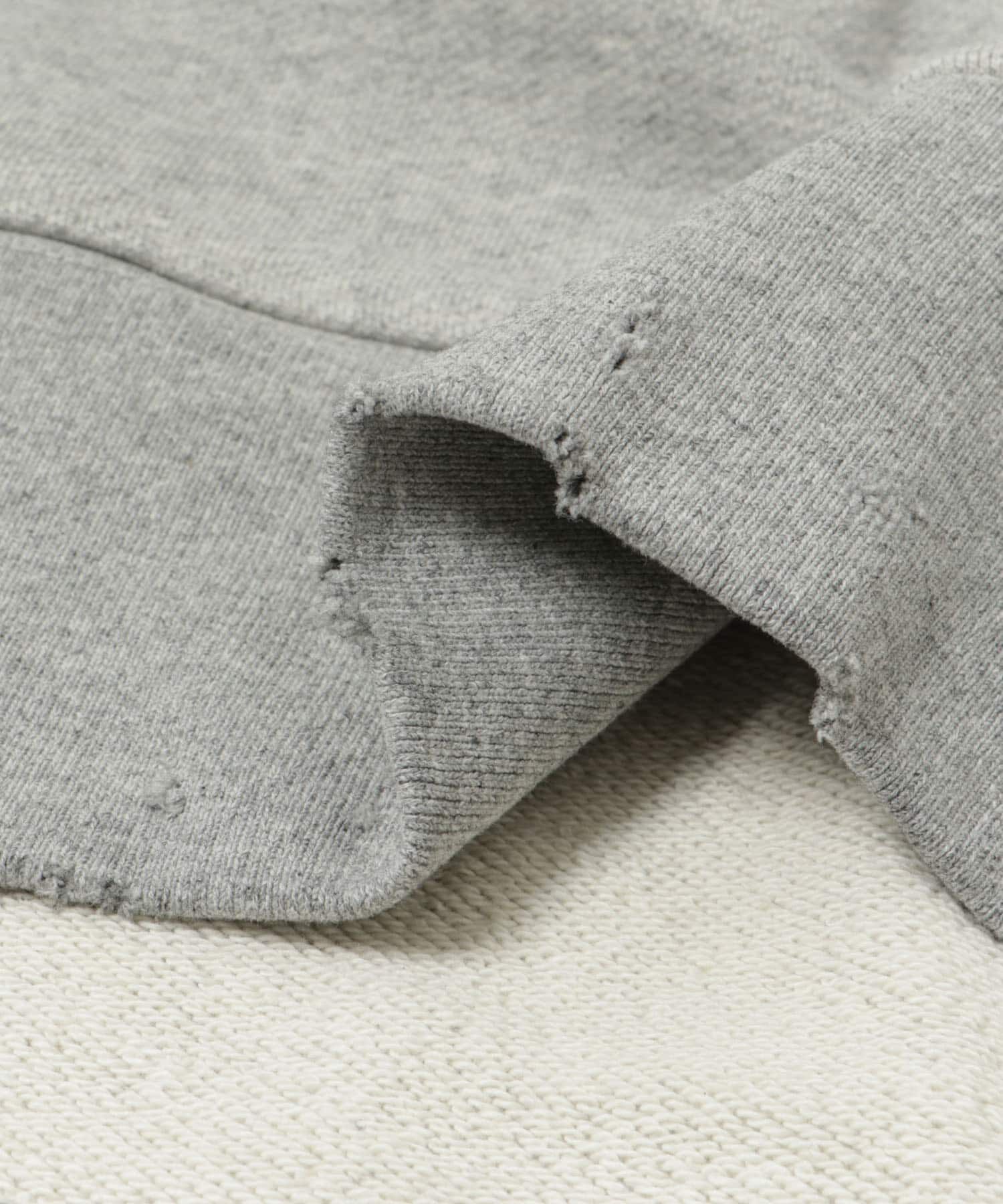 URBAN RESEARCH「FORNIGNER　Made in USA Crashed Hood」|パーカー|