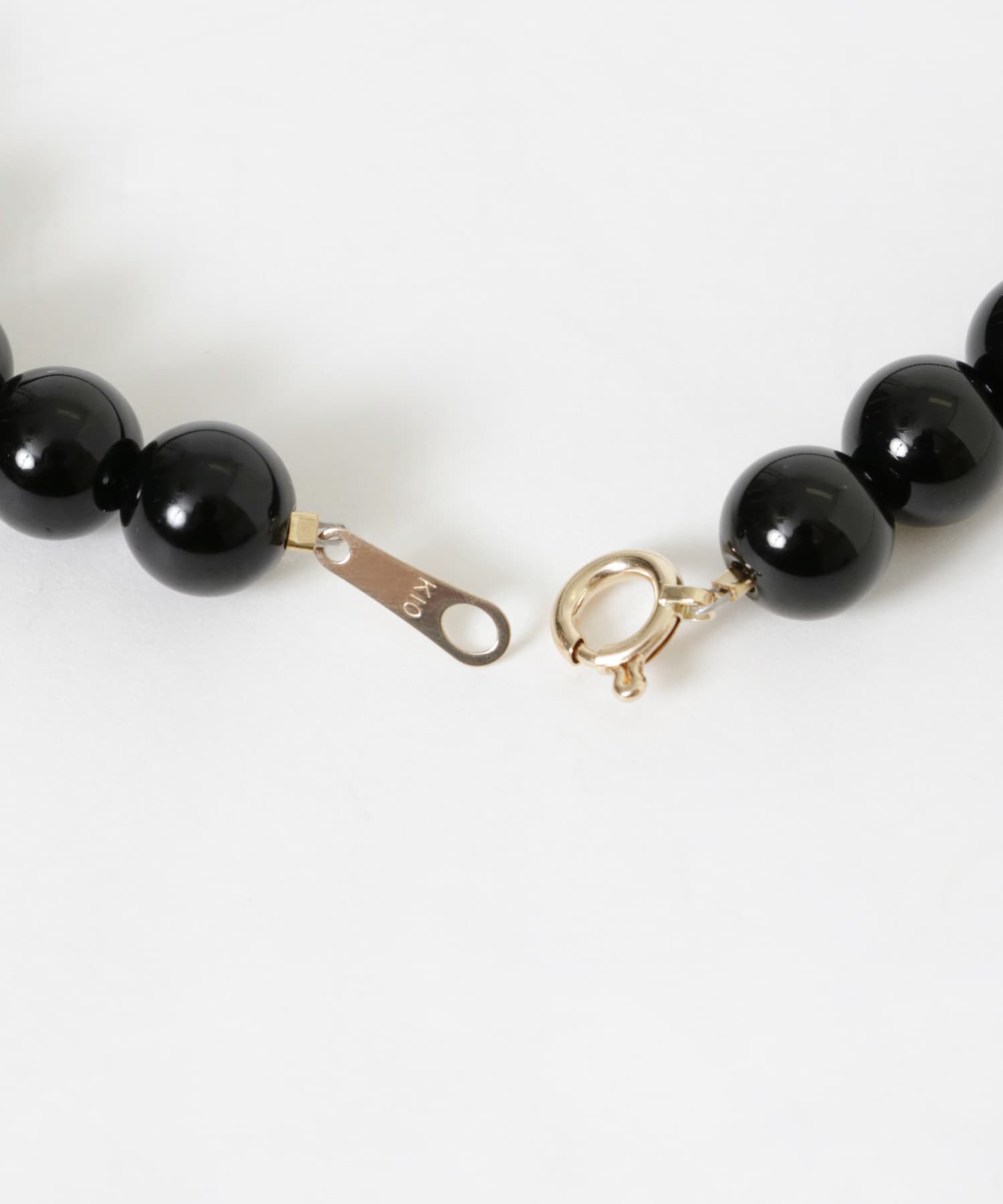 URBAN RESEARCH「ff by decor urban research　Onyx6 choker」|ネックレス|