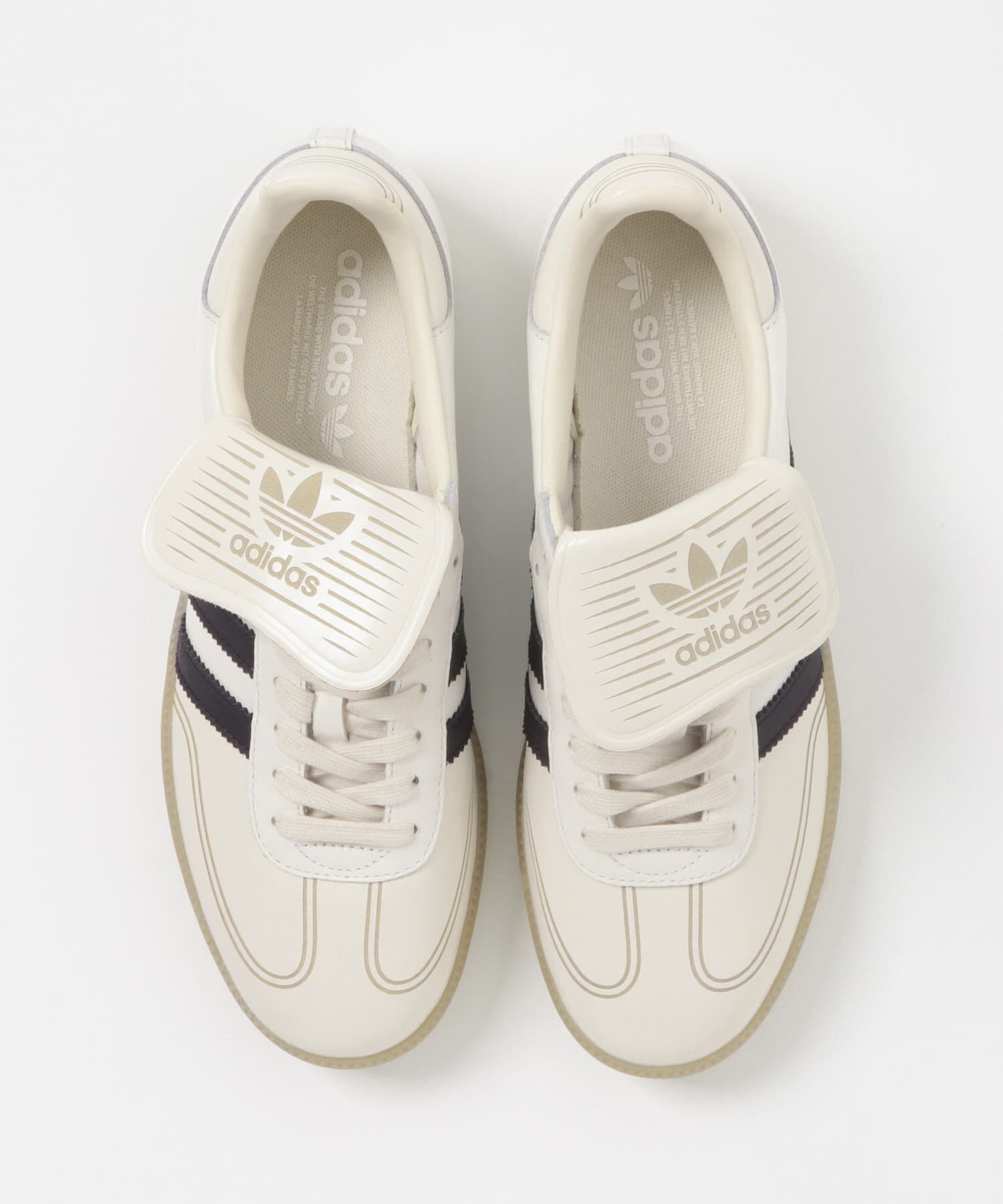URBAN RESEARCH「adidas　EXCLUSIVE SAMBA LT」|スニーカー|