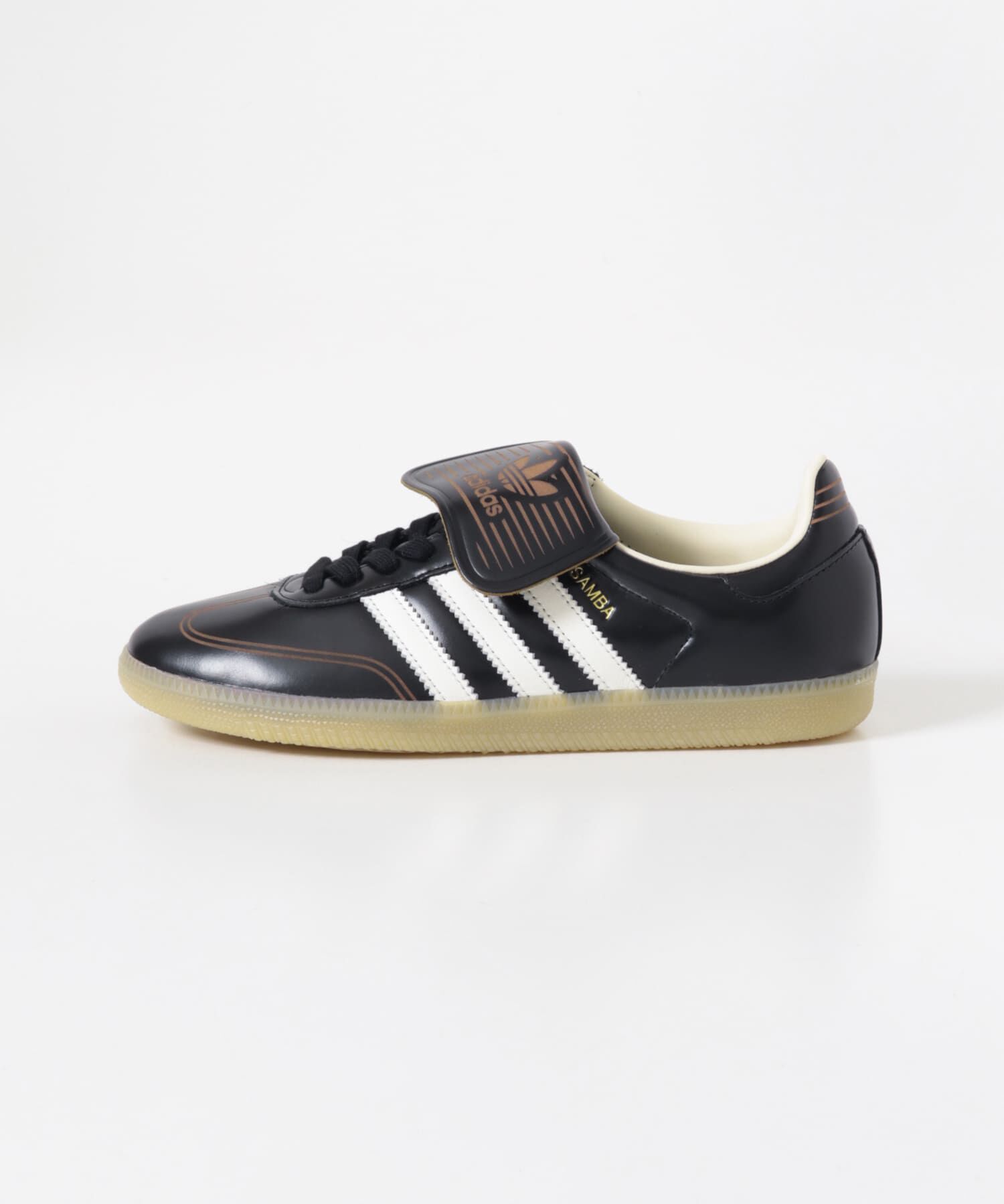 URBAN RESEARCH「adidas　EXCLUSIVE SAMBA LT」|スニーカー|