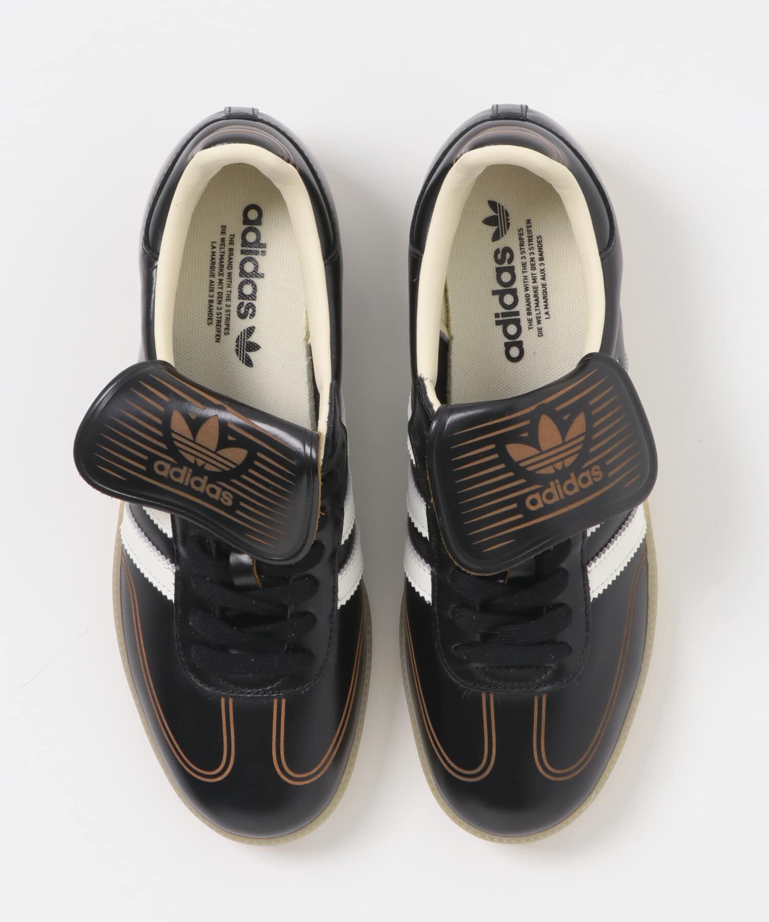 URBAN RESEARCH「adidas　EXCLUSIVE SAMBA LT」|スニーカー|