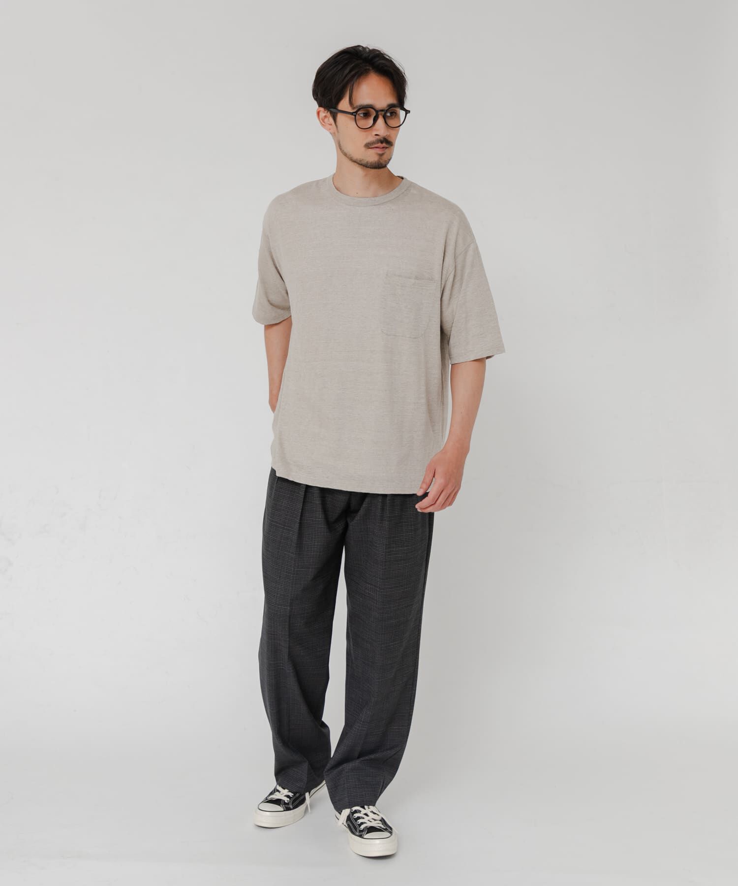 URBAN RESEARCH「BROOKS BROTHERS　EXCLUSIVE TRS 2INTUCK」|その他|
