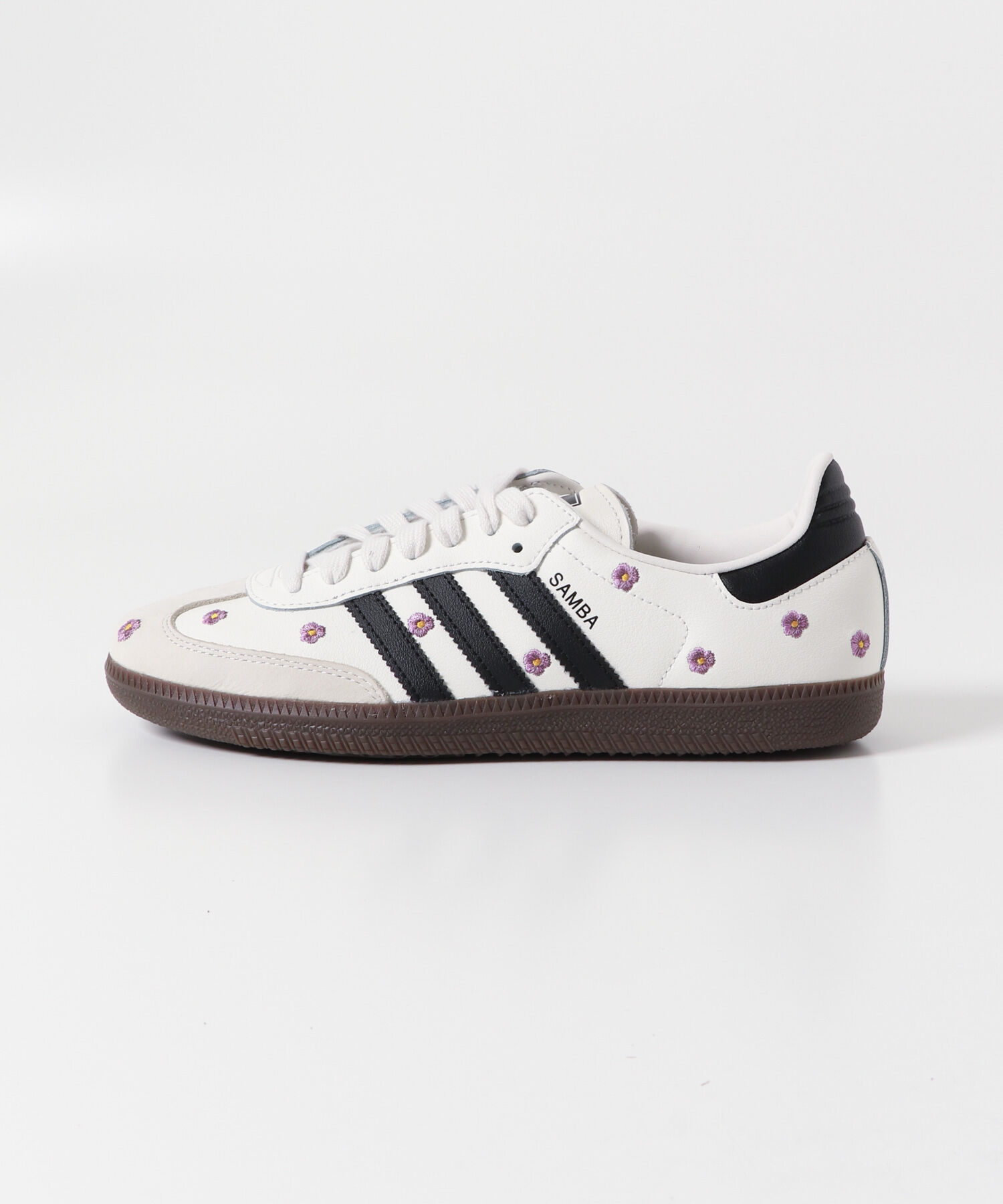 URBAN RESEARCH DOORS「adidas　SAMBA OG W」|スニーカー|