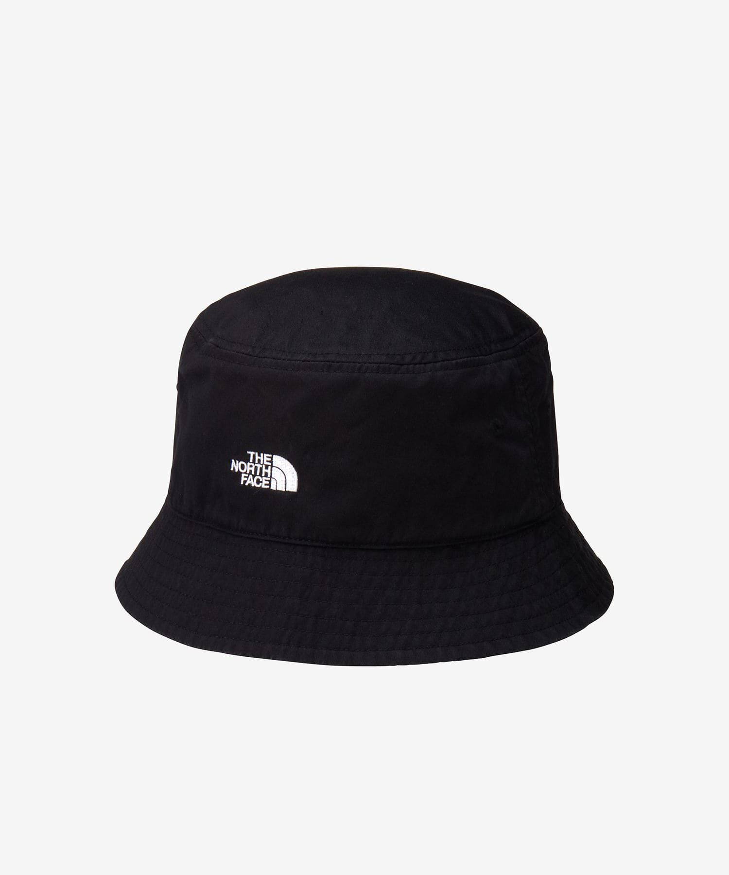 URBAN RESEARCH DOORS「THE NORTH FACE　SIMPLY CLASSIC CHINO HAT」|ハット|ブラック