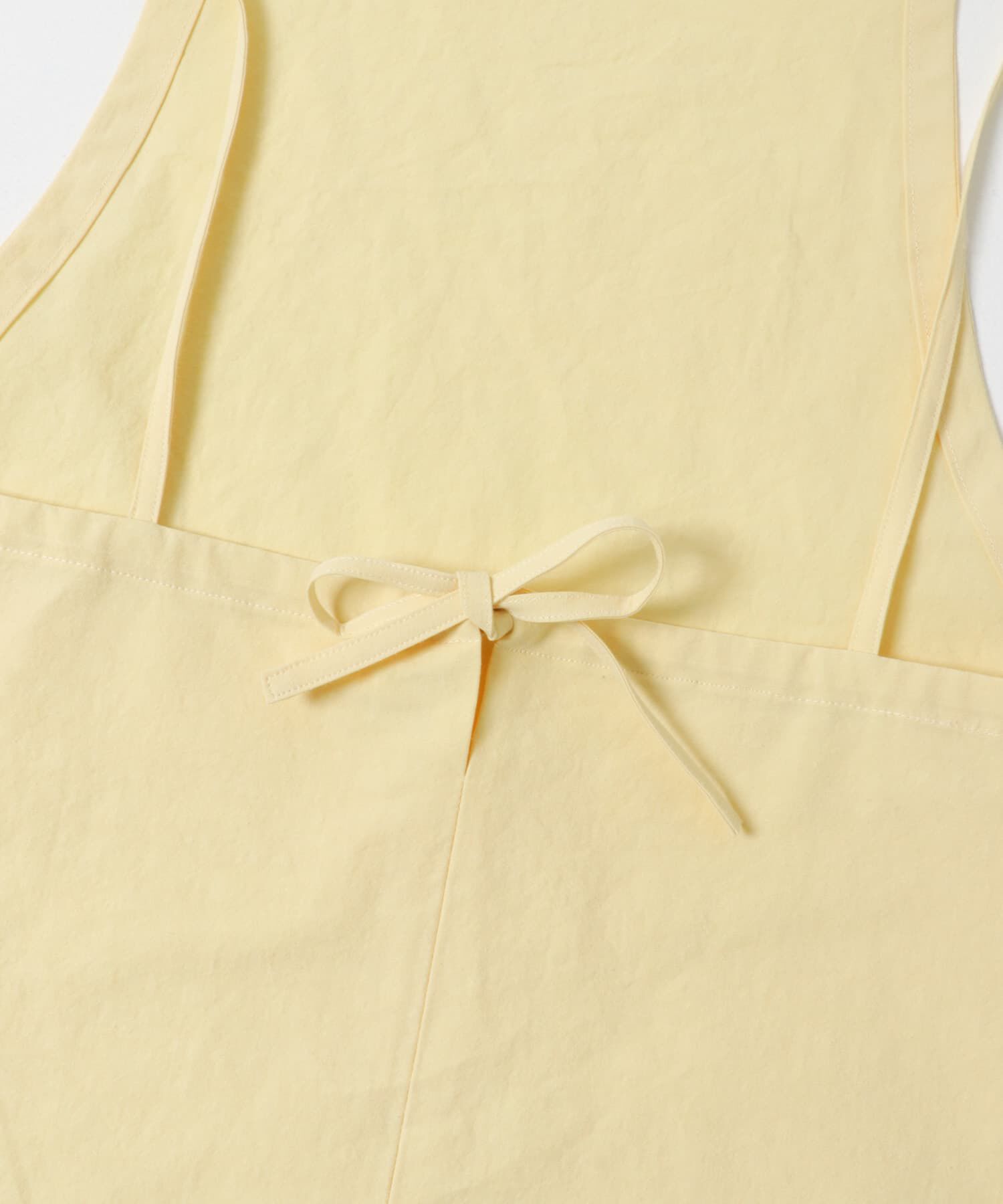 URBAN RESEARCH DOORS「FUJI　COTTON LINEN ONEPIECE」|その他|