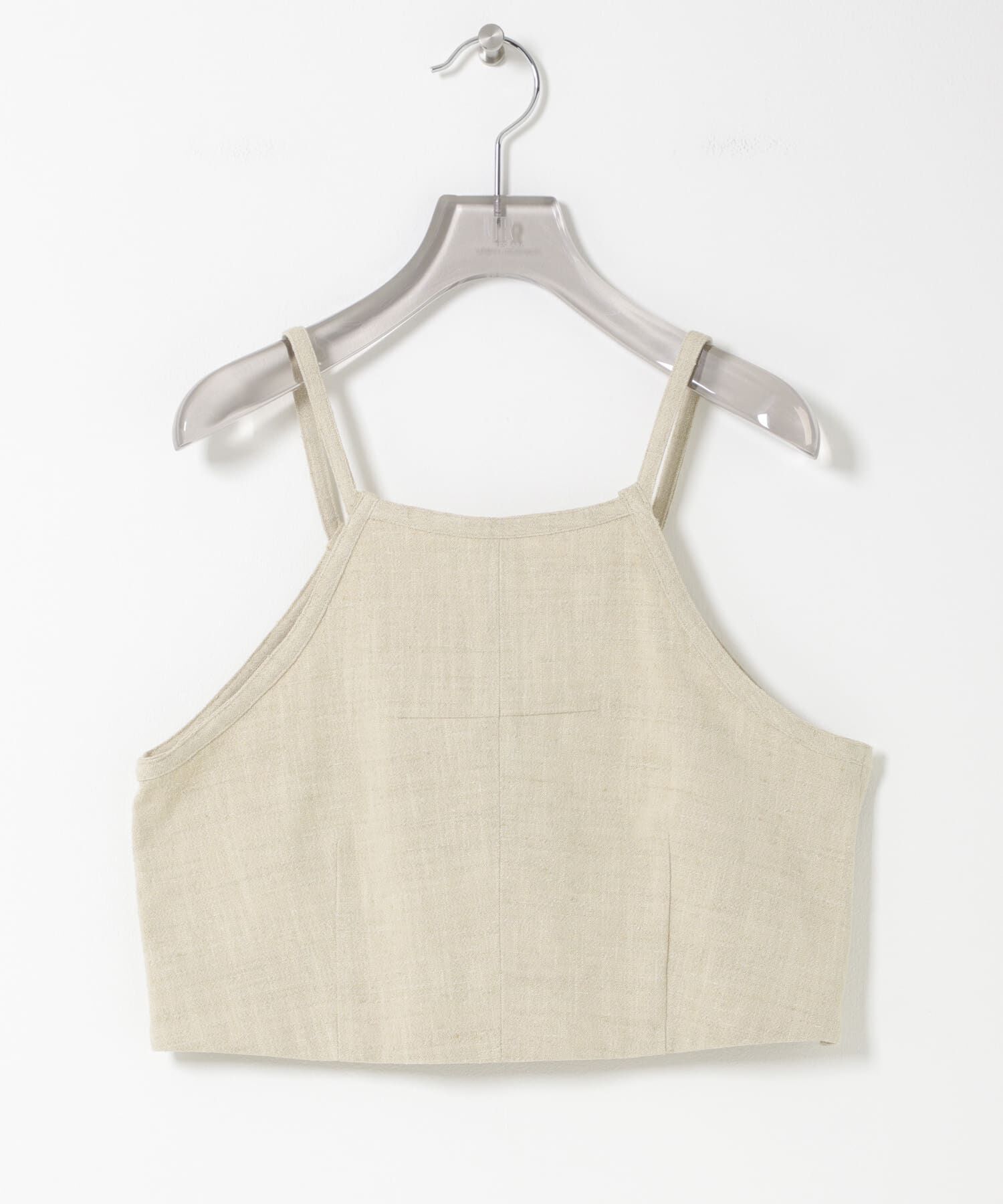 URBAN RESEARCH「new basic　SLAB NEP CAMI BUSTIER」|その他|