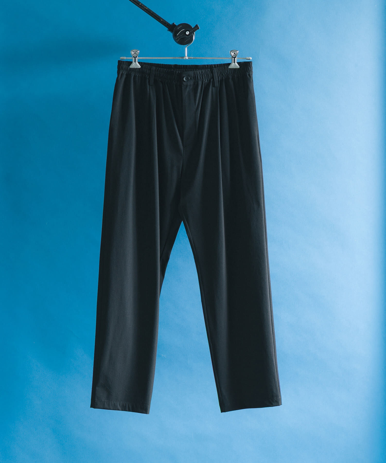 Sonny Label 「『接触冷感』『速乾』BREEZE FIT イージーパンツ」|その他|ブラック