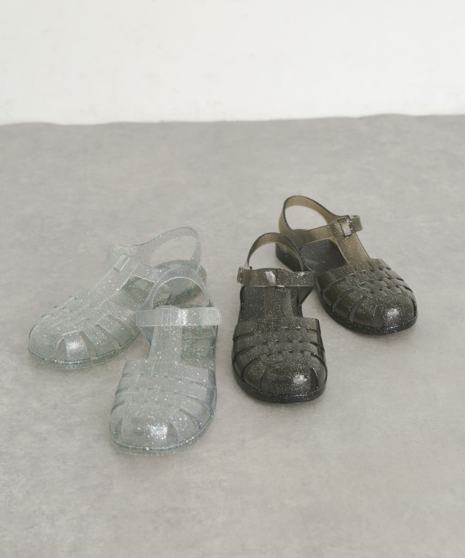 URBAN RESEARCH DOORS「igor　CLASICA GLITTER(KIDS)」|その他|