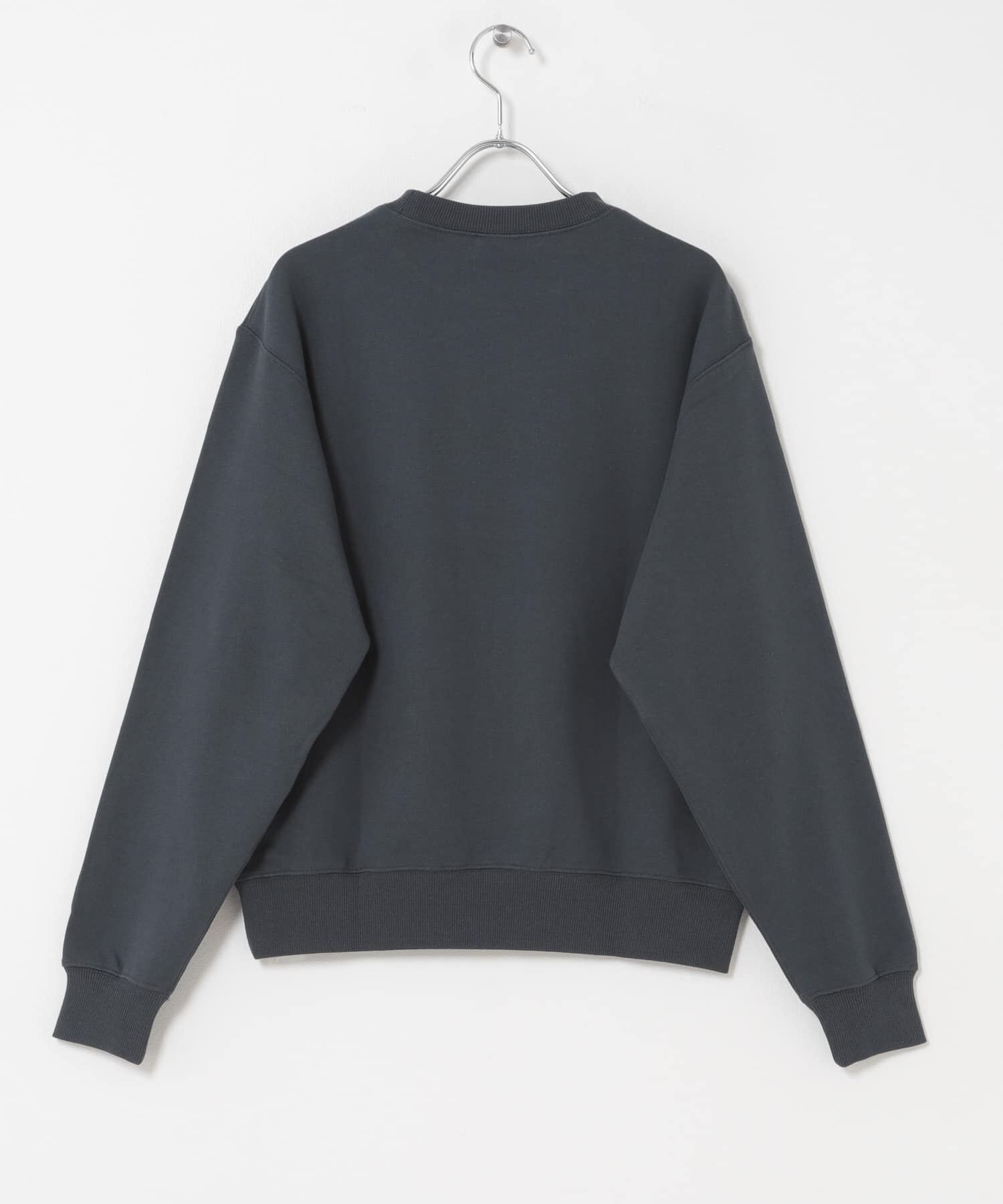 URBAN RESEARCH DOORS「『別注』Champion&times;DOORS　SWEAT CREWNECK PULLOVER」|スウェット・ジャージ|