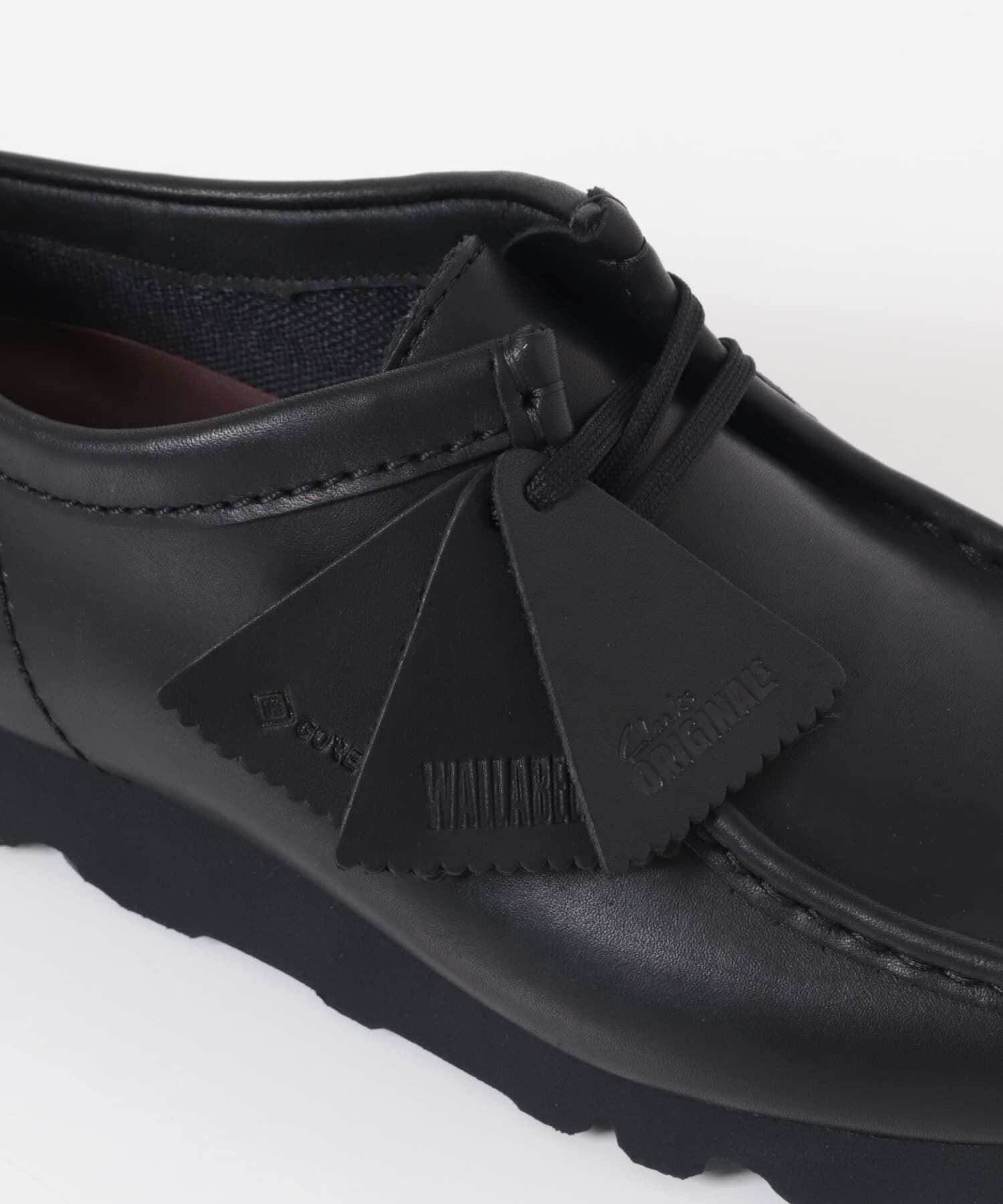 URBAN RESEARCH「Clarks　WallabeeGTX」|その他|