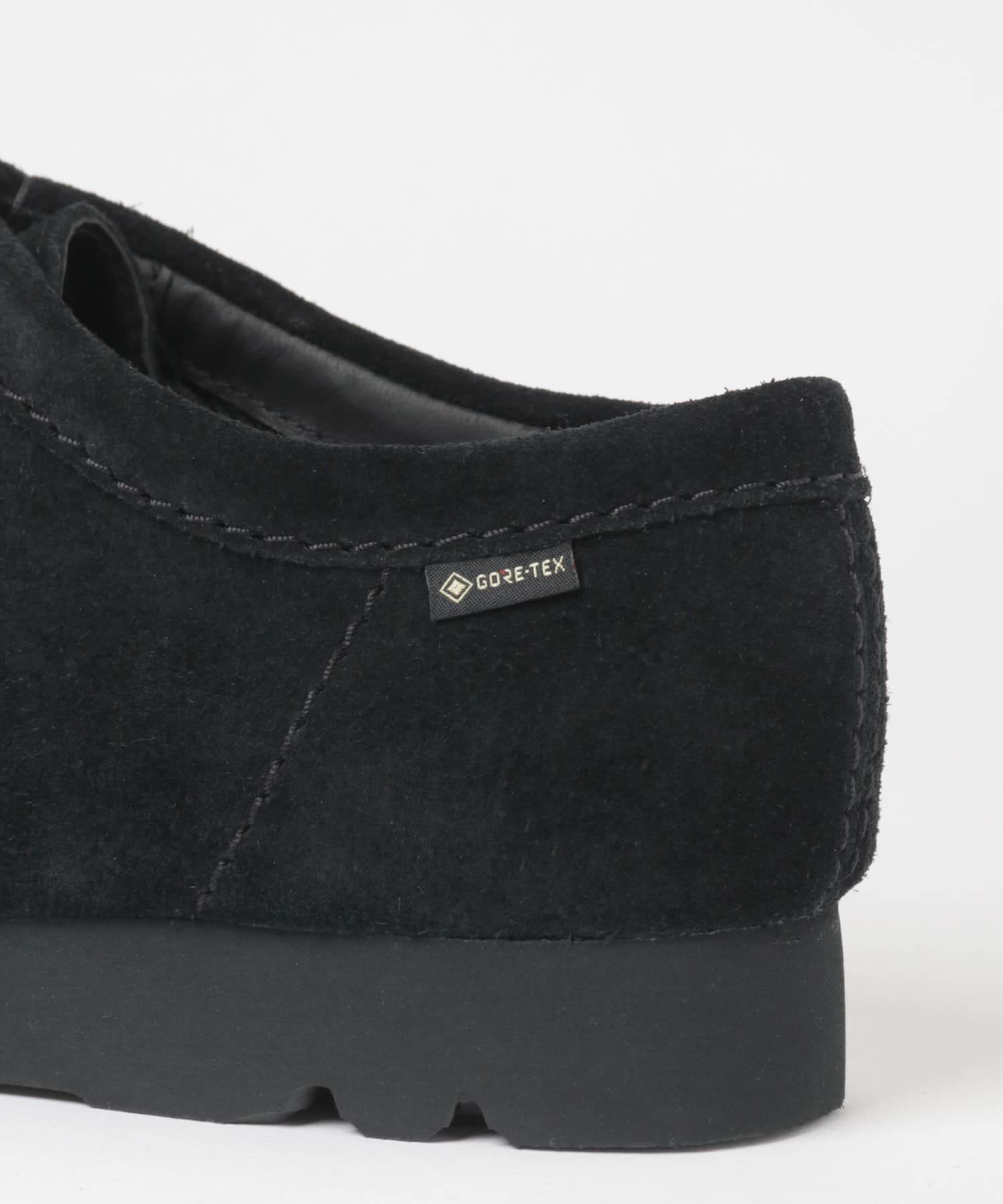 URBAN RESEARCH「Clarks　WallabeeGTX」|その他|