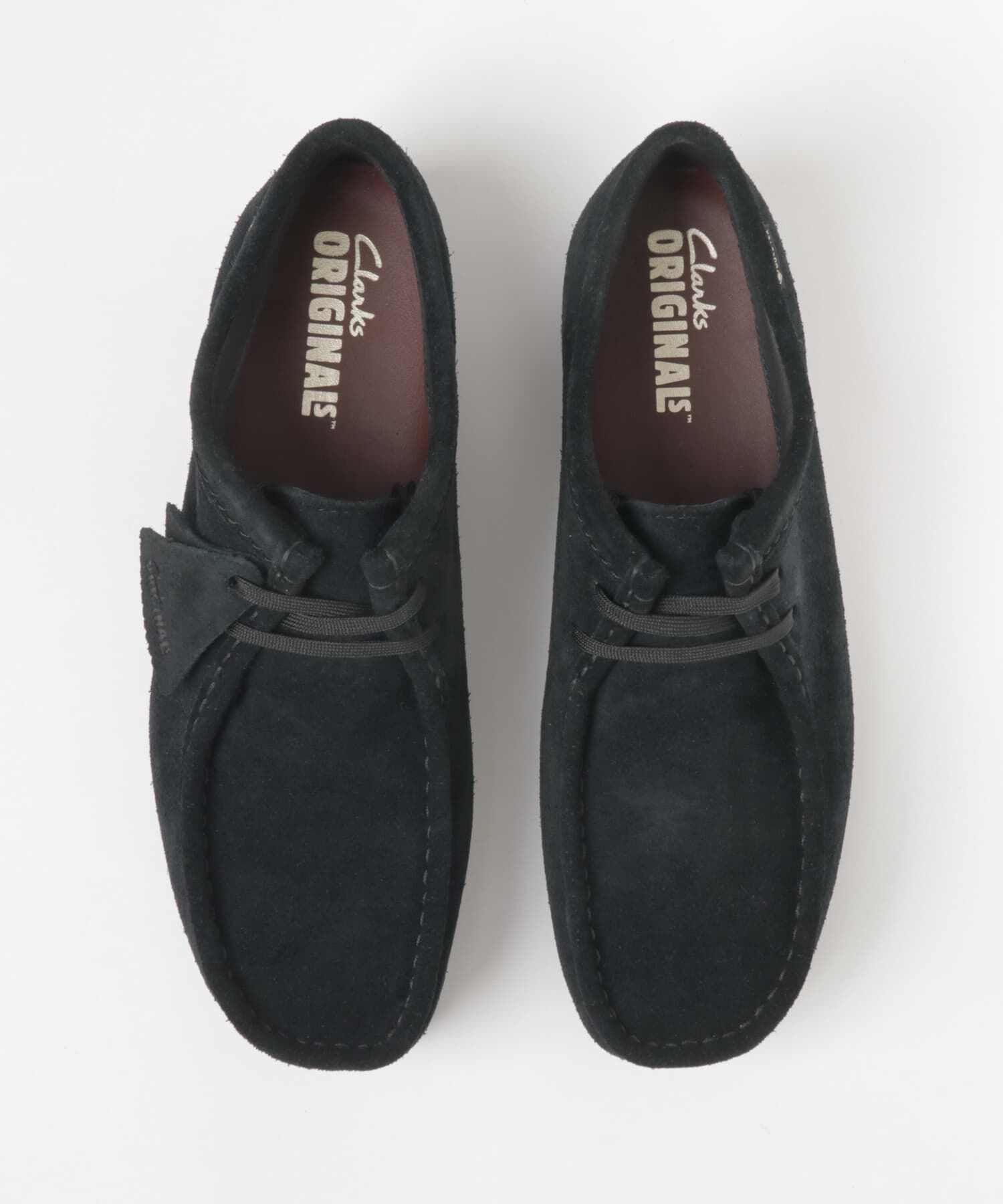 URBAN RESEARCH「Clarks　WallabeeGTX」|その他|