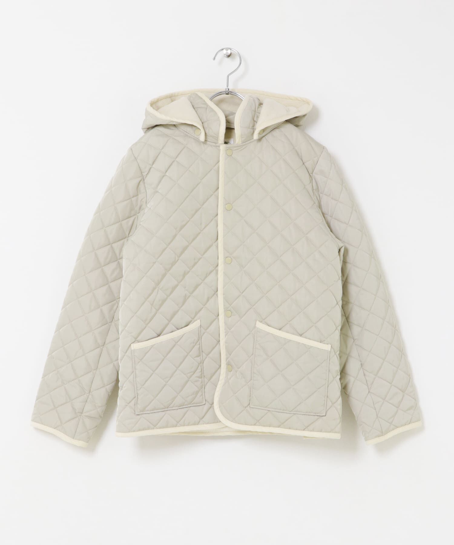 URBAN RESEARCH DOORS「『150サイズ』キルトジャケット(KIDS)」|その他|