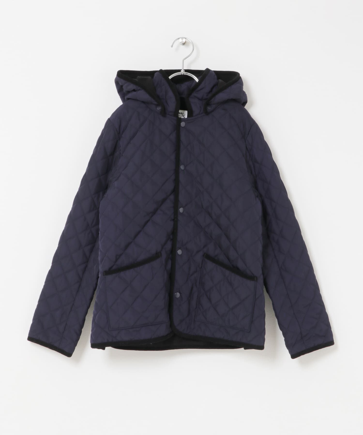 URBAN RESEARCH DOORS「『150サイズ』キルトジャケット(KIDS)」|その他|