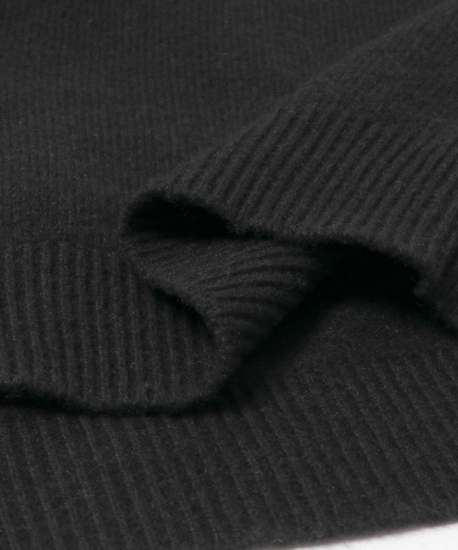 URBAN RESEARCH ROSSO「『XLサイズあり』ハミルトンラムズウールドライバーズニット」|ニット・セーター|