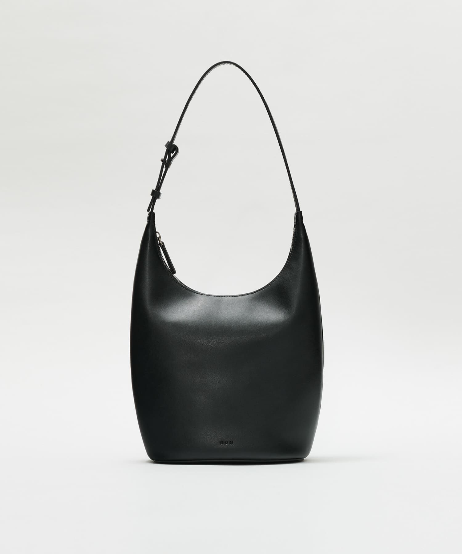 RODE SKO「ROH Seoul　MEDIUM AROUND HOBO BAG」|ショルダー・メッセンジャー|