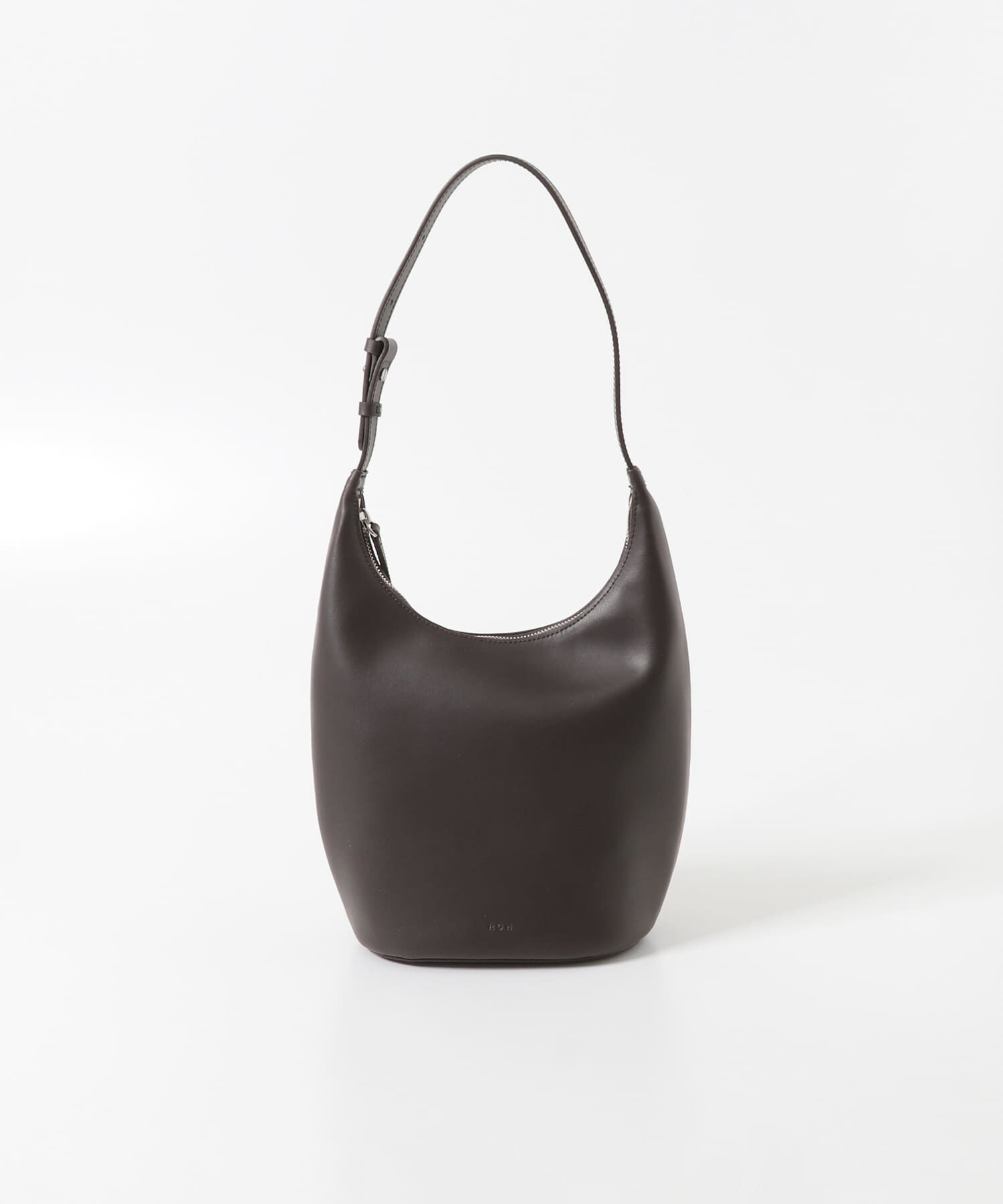 RODE SKO「ROH Seoul　MEDIUM AROUND HOBO BAG」|ショルダー・メッセンジャー|