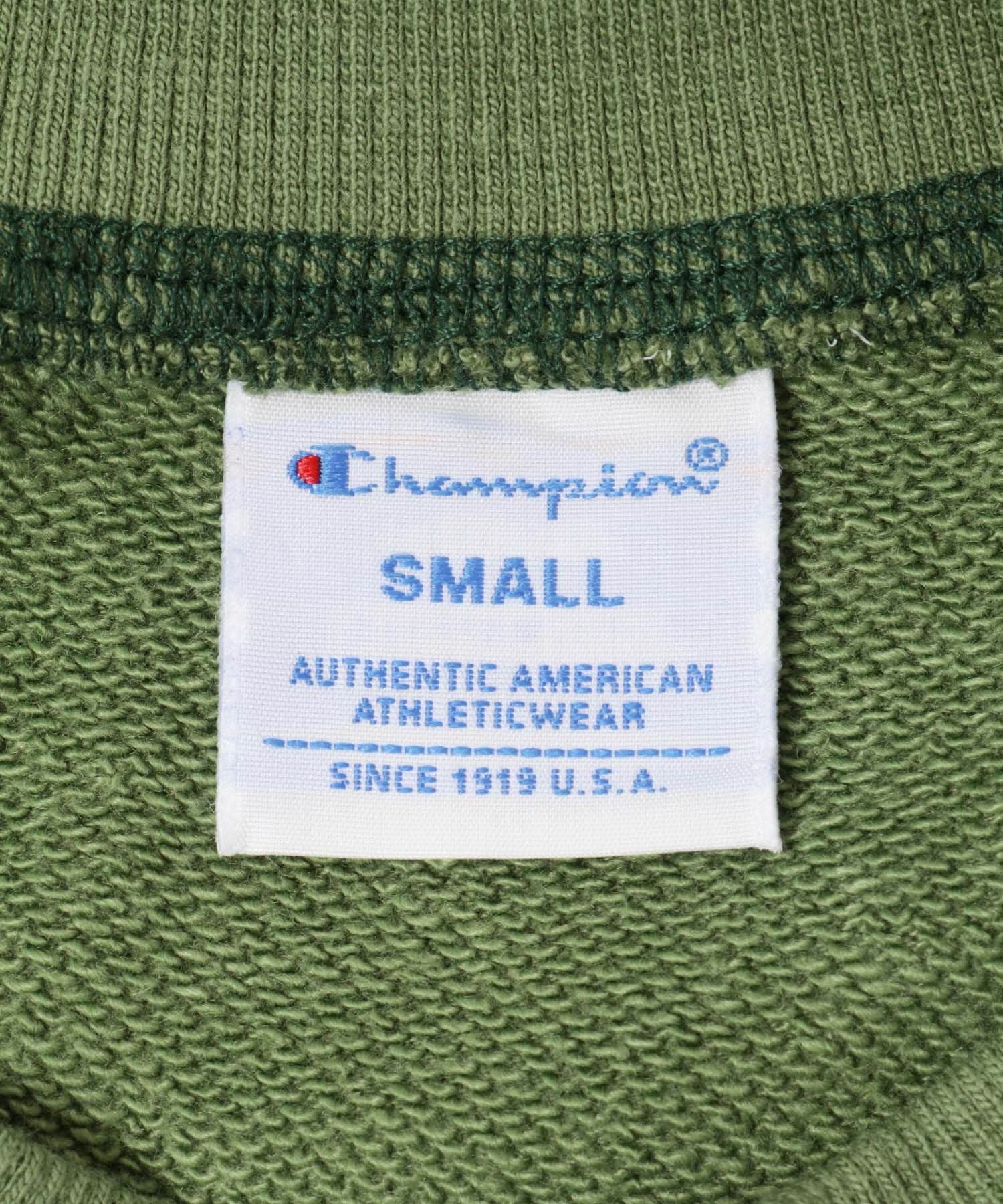 Sonny Label 「Champion　CREW NECK SWEATSHIRTS」|スウェット・ジャージ|