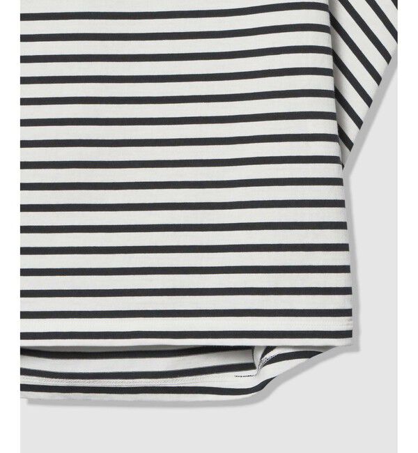 LOULOU WILLOUGHBY「【LOULOU WILLOUGHBY】ケープデコルテトップス」|Tシャツ・カットソー|