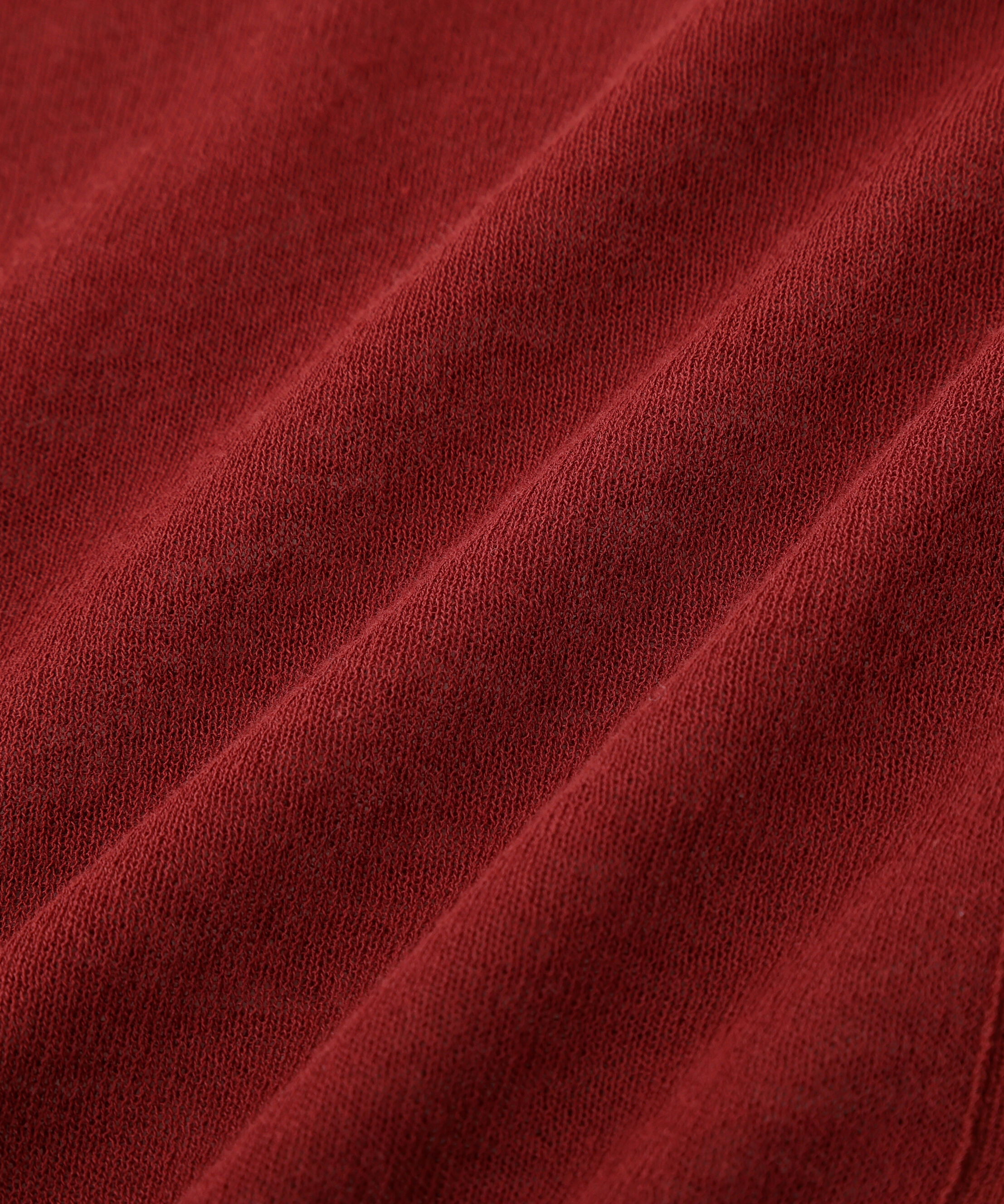 YLEVE 「YLEVE / SHEER RIB KNIT CARDIGAN」|ニット・セーター|