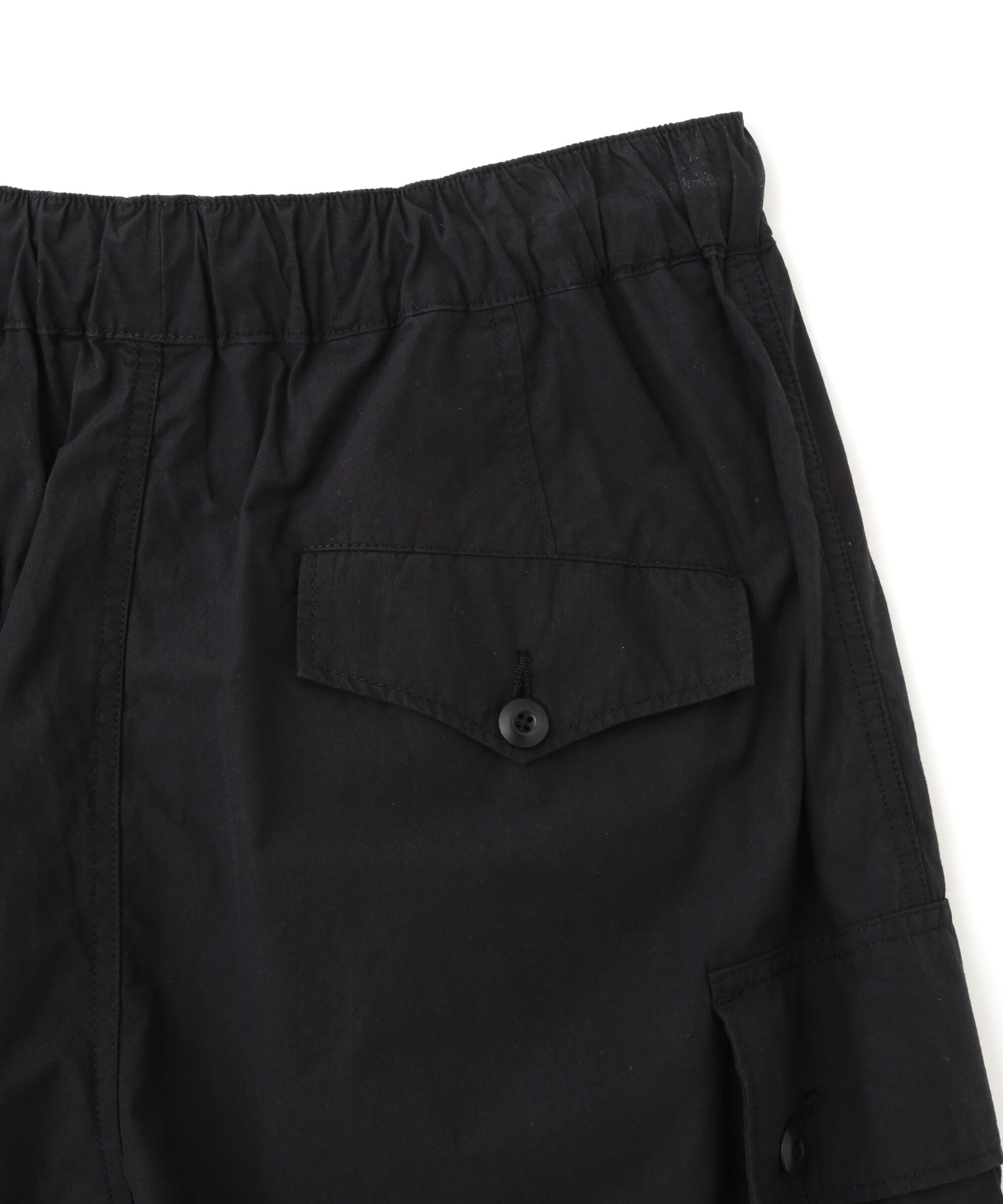 YLEVE 「YLEVE / HIGH DENSITY TYPEWRITER COTTON CARGO PANTS」|その他|