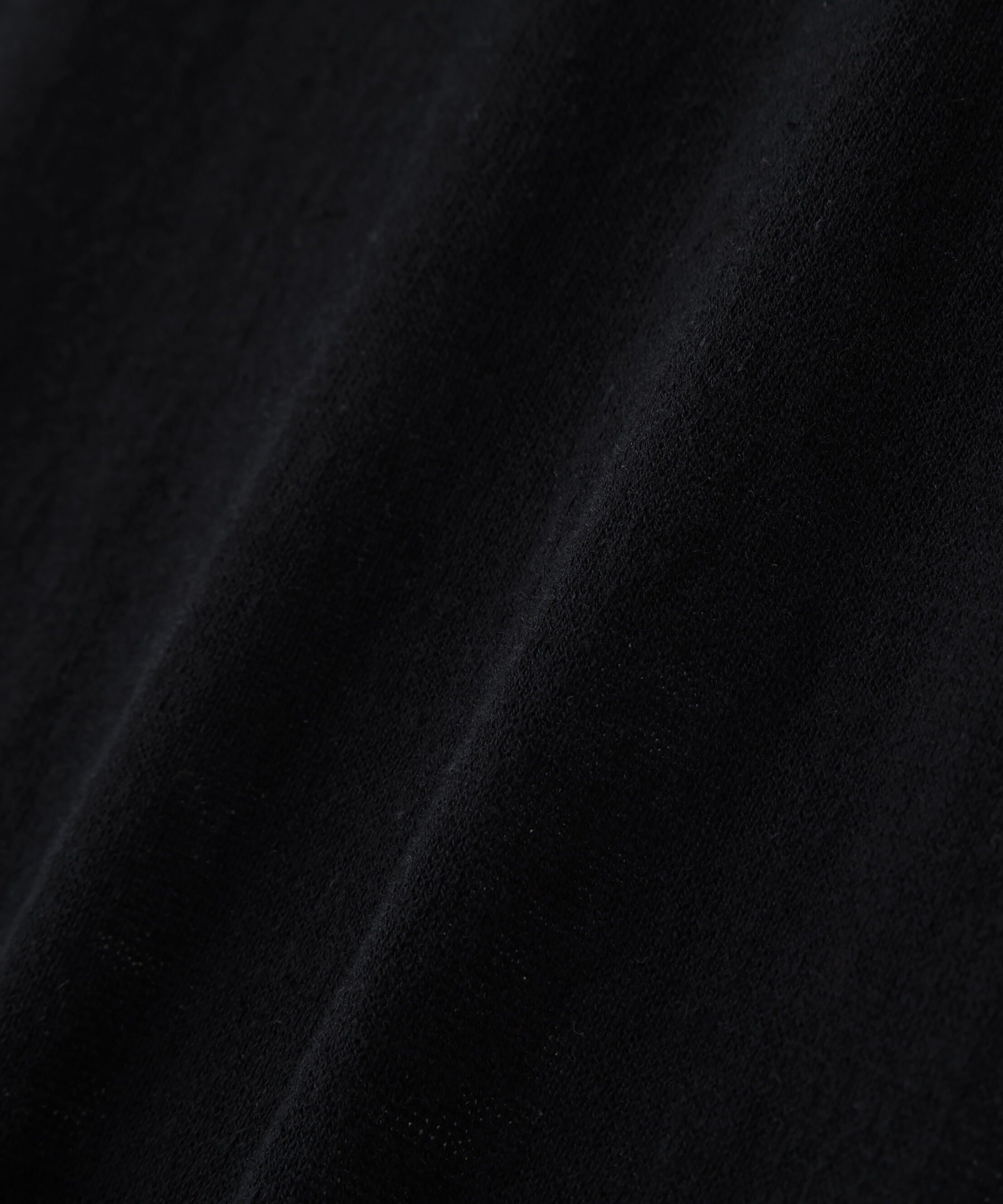 YLEVE 「YLEVE / COTTON LINEN KNIT ASYMMETRY PULLOVER」|ニット・セーター|
