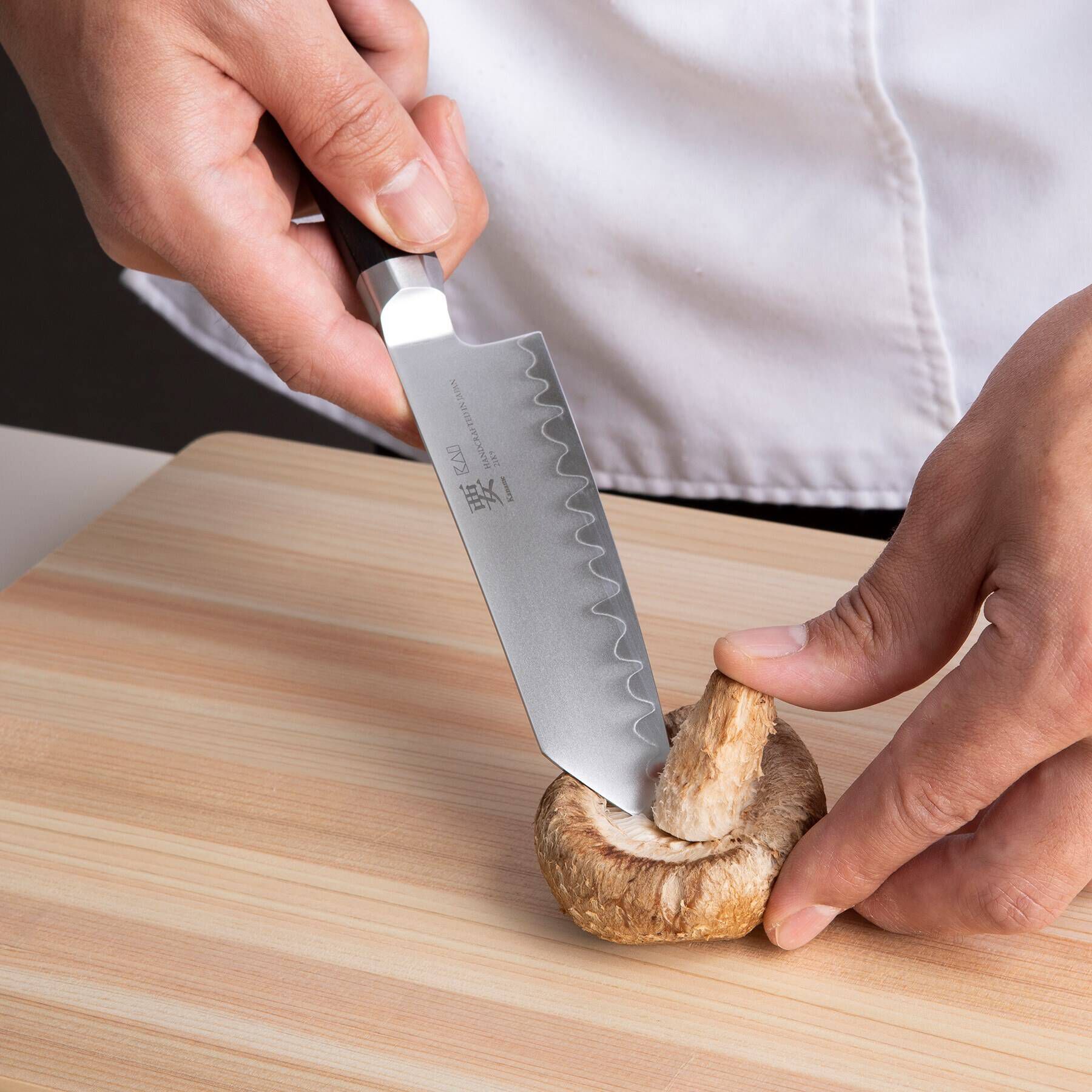 212 KITCHEN STORE「要 切付4寸(120mm) ＜関孫六＞」|食器・キッチングッズ|