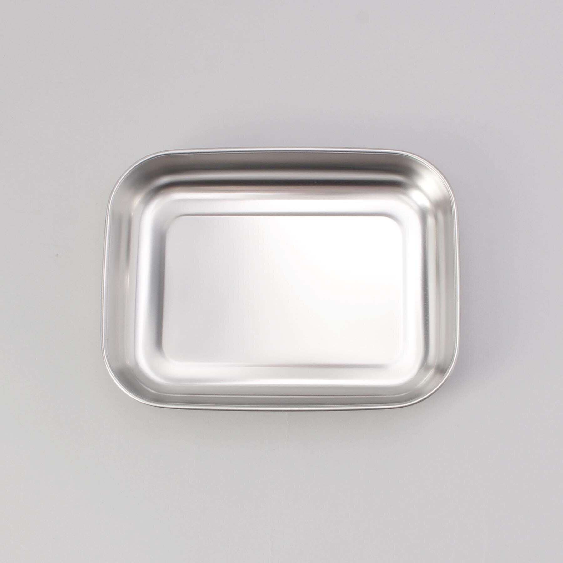 212 KITCHEN STORE「ステンレス保存バット 小 ＜leye レイエ＞」|食器・キッチングッズ|