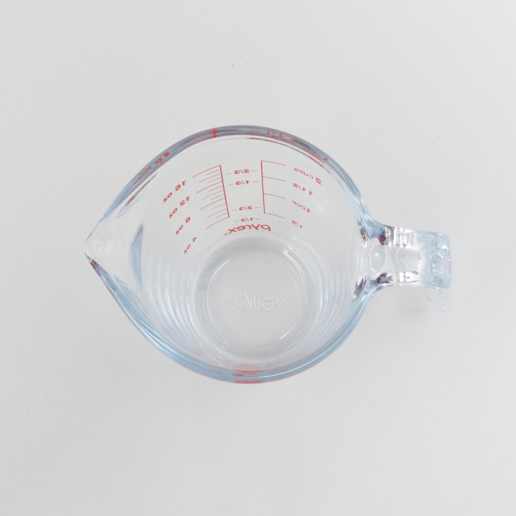 212 KITCHEN STORE「メジャーカップ500ml レトロエディション1975 ＜Pyrex パイレックス＞」|食器・キッチングッズ|