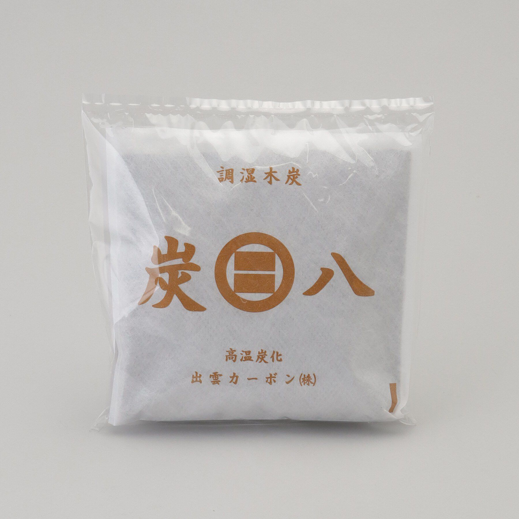212 KITCHEN STORE「出雲屋炭八 スマート小袋&times;2袋 WH」|その他|