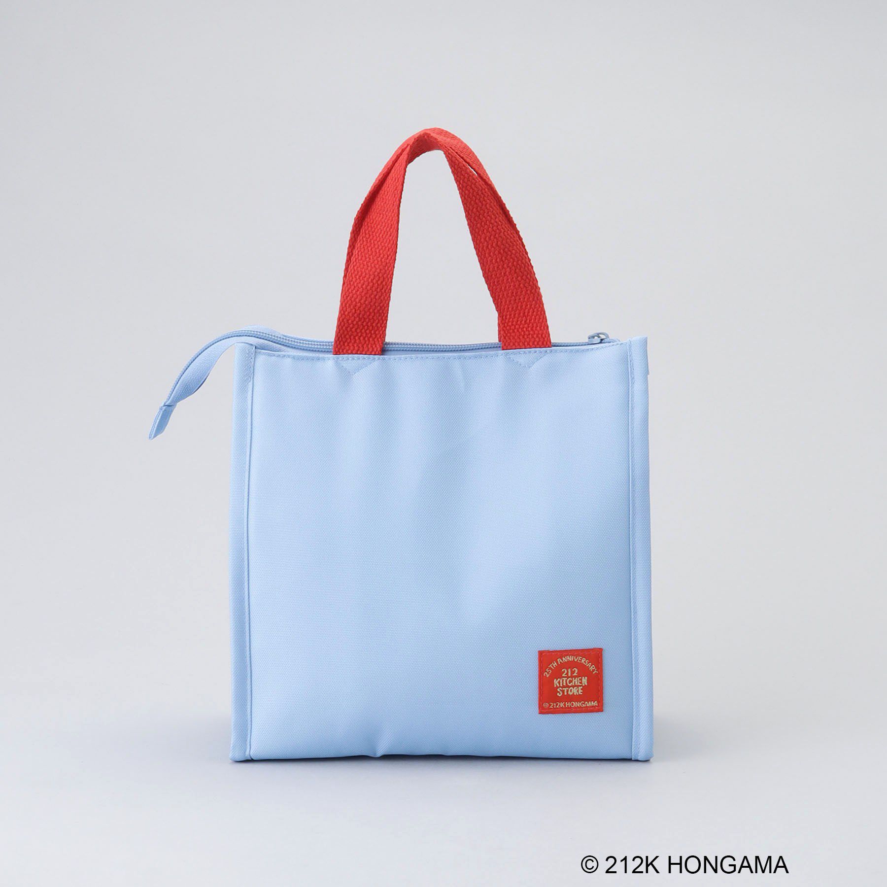 212 KITCHEN STORE「保冷ランチバッグ GHOST LBL ＜HONGAMA ホンガマ＞」|その他|