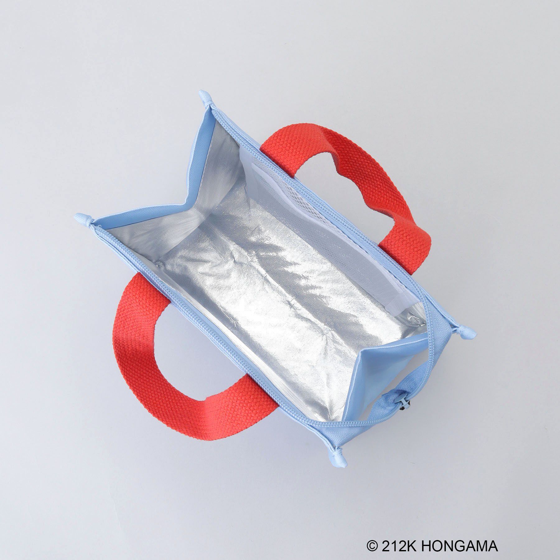 212 KITCHEN STORE「保冷ランチバッグ GHOST LBL ＜HONGAMA ホンガマ＞」|その他|